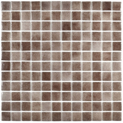 Мозаика Bonaparte Стеклянная Atlantis Moca 31,5х31,5 см
