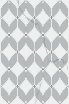 Декор Мираколи глянцевый 20x30x0,69