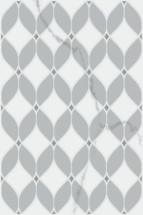 Декор Мираколи глянцевый 20x30x0,69