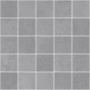 Декор MM34042 Depo мозаичный серый 25*25, шт