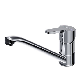 D1012000 Norma, Смеситель Для кухни, шт. D1012000 Norma, Смеситель Для кухни, шт.