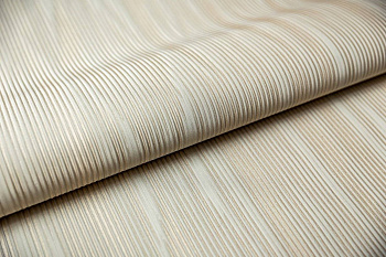 Обои виниловые Геометрия база, бежевый, золотой