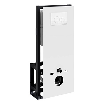 Glan 66TLT.010.ME.WH.WH02 Система инсталляции для унитазов