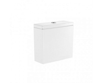 Бачок для унитаза Roca Inspira Round 341520000