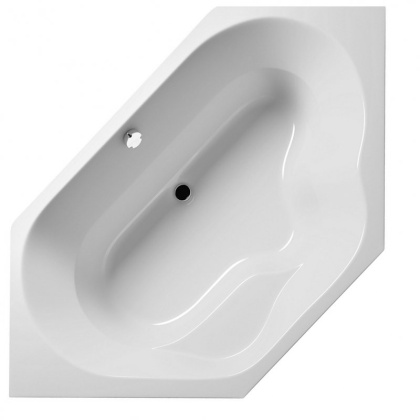 Акриловая ванна Riho Winnipeg 145x145 Акриловая ванна Riho Winnipeg 145x145