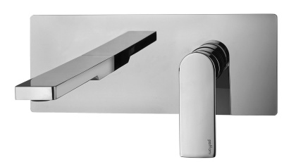 Смеситель для раковины Paffoni Tango TA106CR (с внутренней частью)