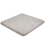 Ступень угловая CARTABON STONE GRIS 33х33х4