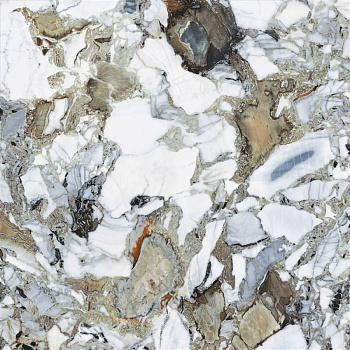 60х60 CityMarble Амазония Мультиколор 7ЛПР R9