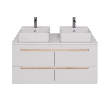 Раковина керамическая на столешницу "Джой 3"