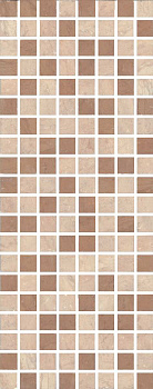 Декор MM7155 Формиелло мозаичный 20*50 (1кор/ 10шт), шт Декор MM7155 Формиелло мозаичный 20*50 (1кор/ 10шт), шт
