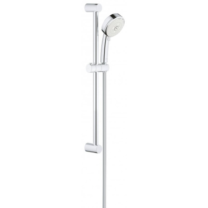 Душевой гарнитур Grohe Tempesta New Cosmopolitan 27786002 хром