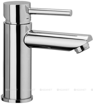 Смеситель для раковины Paffoni Stick SK071HCR