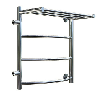 Полотенцесушитель Приоритет ПМ 1 П 50*60*50 (ЛЦ2) ЛЕВЫЙ Полотенцесушитель Приоритет ПМ 1 П 50*60*50 (ЛЦ2) ЛЕВЫЙ