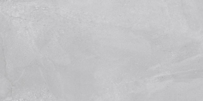 Concrete Mystic Silver Керамогранит светло-серый 60х120 Матовый