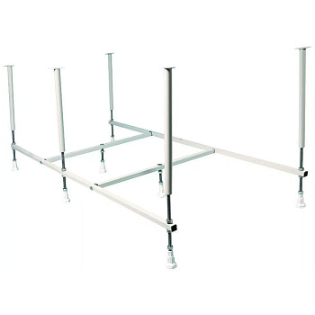 Каркас для ванны Creto 170x75 см K17075 Каркас для ванны Creto 170x75 см K17075