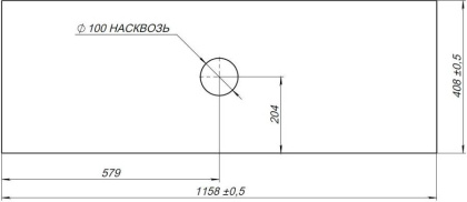 Столешница Allen Brau Priority 120 1.31012.M мрамор Столешница Allen Brau Priority 120 1.31012.M мрамор