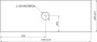 Столешница Allen Brau Priority 120 1.31012.G графит Столешница Allen Brau Priority 120 1.31012.G графит