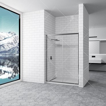 Душевая дверь RGW PA-016, 350801614-21