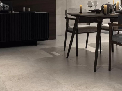 Роверелла бежевый обрезной 60x60x0,9