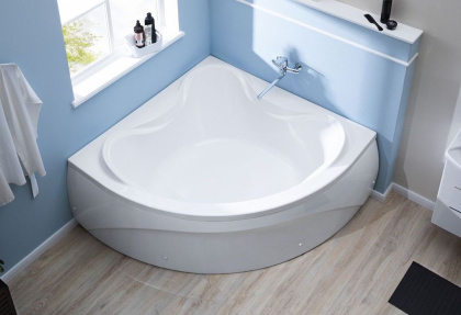 Акриловая ванна Aquanet Arona 150x150 Акриловая ванна Aquanet Arona 150x150