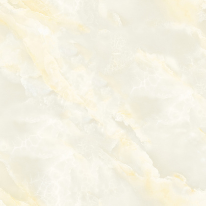 Onyx Magian Керамогранит кремовый 60х60 Полированный