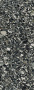 Surface Laboratory/Мариначе черный лаппатированный обрезной 119,5x320x11