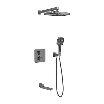 Душевой комплект ROSE R15T R1595T