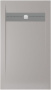 Душевой поддон Allen Brau Infinity 140x90 8.21005-PGM платина Душевой поддон Allen Brau Infinity 140x90 8.21005-PGM платина