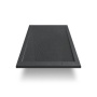 Поддон для душа из искусственного камня VST-4SRL9016W, 1600*900*25, белый матовый Поддон для душа из искусственного камня VST-4SRL9016W, 1600*900*25, белый матовый