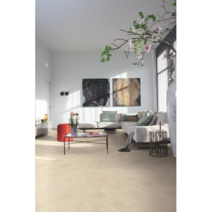 Ламинат Quick-step Impressive Patterns IPE4672 Дуб палаццо бежевый (8мм/33кл/1,901м2), м2 Ламинат Quick-step Impressive Patterns IPE4672 Дуб палаццо бежевый (8мм/33кл/1,901м2), м2