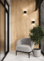 Керамогранит OAKWOOD PEANUT SHAPE TECH 2800х1200х6мм