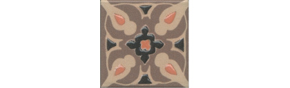 Вставка OS\C177\21052 Анвер 11 коричневый 4,85x4,85x6,9 (40 шт), шт. Вставка OS\C177\21052 Анвер 11 коричневый 4,85x4,85x6,9 (40 шт), шт.