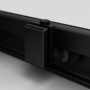 W84G-403-9090-BТ Душевое ограждение Func Square Slide 90х90, Черный, прозрачное W84G-403-9090-BТ Душевое ограждение Func Square Slide 90х90, Черный, прозрачное
