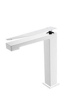 Смеситель Q для умыв. выс. ChromeChrome.2_Комплект