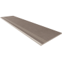Ступень CA01-30x120-Непол. (с насечками) Ступень CA01-30x120-Непол. (с насечками)