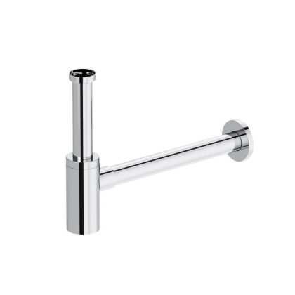 210800000 Option, cифон Для раковины, Хром 210800000 Option, cифон Для раковины, Хром