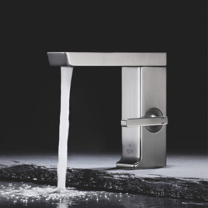 Смеситель для раковины ROSE R18T R1801T