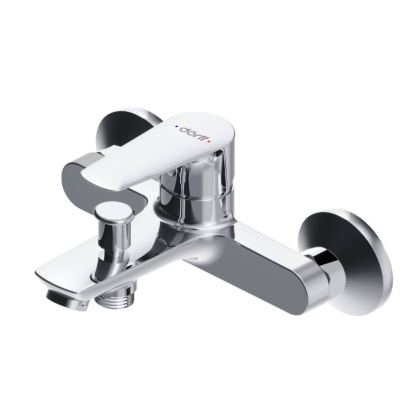 D4011000 Prime new cмеситель Для ванны и  душа