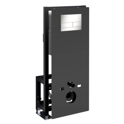 Glan 66TLT.010.ME.BL.BN04 Система инсталляции для унитазов