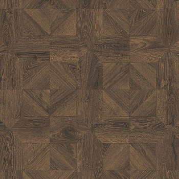 Ламинат Quick-Step  Impressive patterns Ultra IPU4145 Дуб кофейный брашир. (12мм/33кл/1,426м2) (1 20, м2