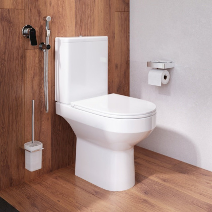 CK70DC Spirit Комплект компакт ( зона туалета) CK70DC Spirit Комплект компакт ( зона туалета)