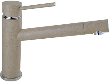 Смеситель Timo Saona 2303F Sandy Смеситель Timo Saona 2303F Sandy