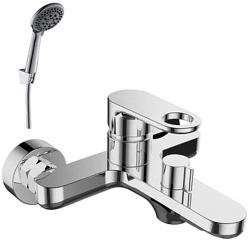 Смеситель Rossinka RS33-31 для ванны