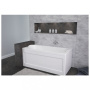 Акриловая ванна Aquanet West NEW 170x70