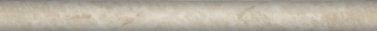 Бордюр SPA039R Гран-Виа бежевый светлый обрезной 2.5*30*19 (уп\27шт), шт