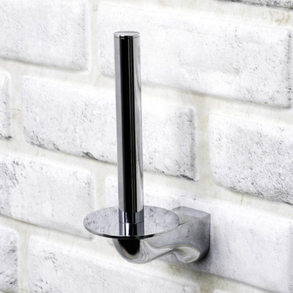 Kammel K-8397 Держатель туалетной бумаги Kammel K-8397 Держатель туалетной бумаги