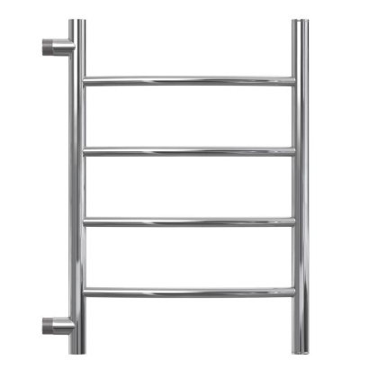 Полотенцесушитель водяной Point Афина PN04546 П4 400x600 с боковым подключением 500, хром Полотенцесушитель водяной Point Афина PN04546 П4 400x600 с боковым подключением 500, хром