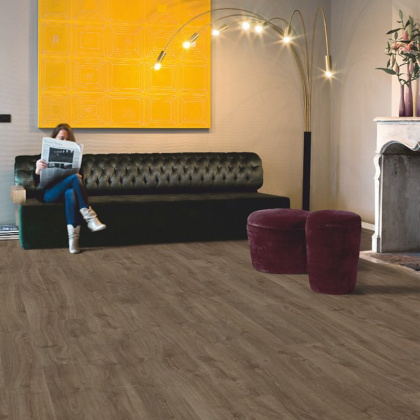 Ламинат Quick-Step Eligna U3460 Дуб темно-коричневый промасленный (8мм/32кл/1,722 м2) 1380*156, м2 Ламинат Quick-Step Eligna U3460 Дуб темно-коричневый промасленный (8мм/32кл/1,722 м2) 1380*156, м2