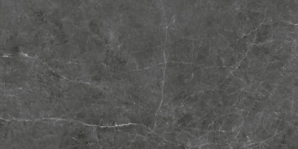 Moonlight Керамогранит графитовый 60х120 лаппатированный шайн