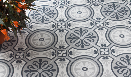 Керамогранит Pre-cut Oхford 60х60 Matt (4 шт.в уп)